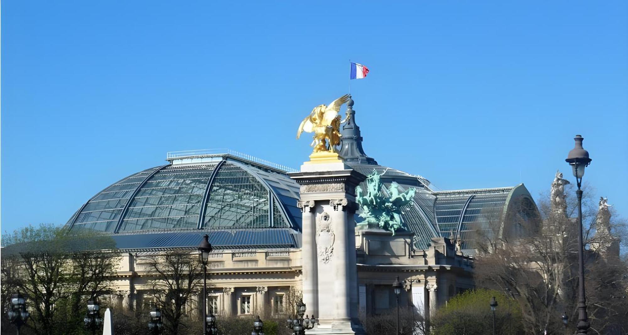 Charmant Studio Climatise Paris Expo Porte De Versailles - Dome De Paris , Near Transportation Links วองว์ส ภายนอก รูปภาพ