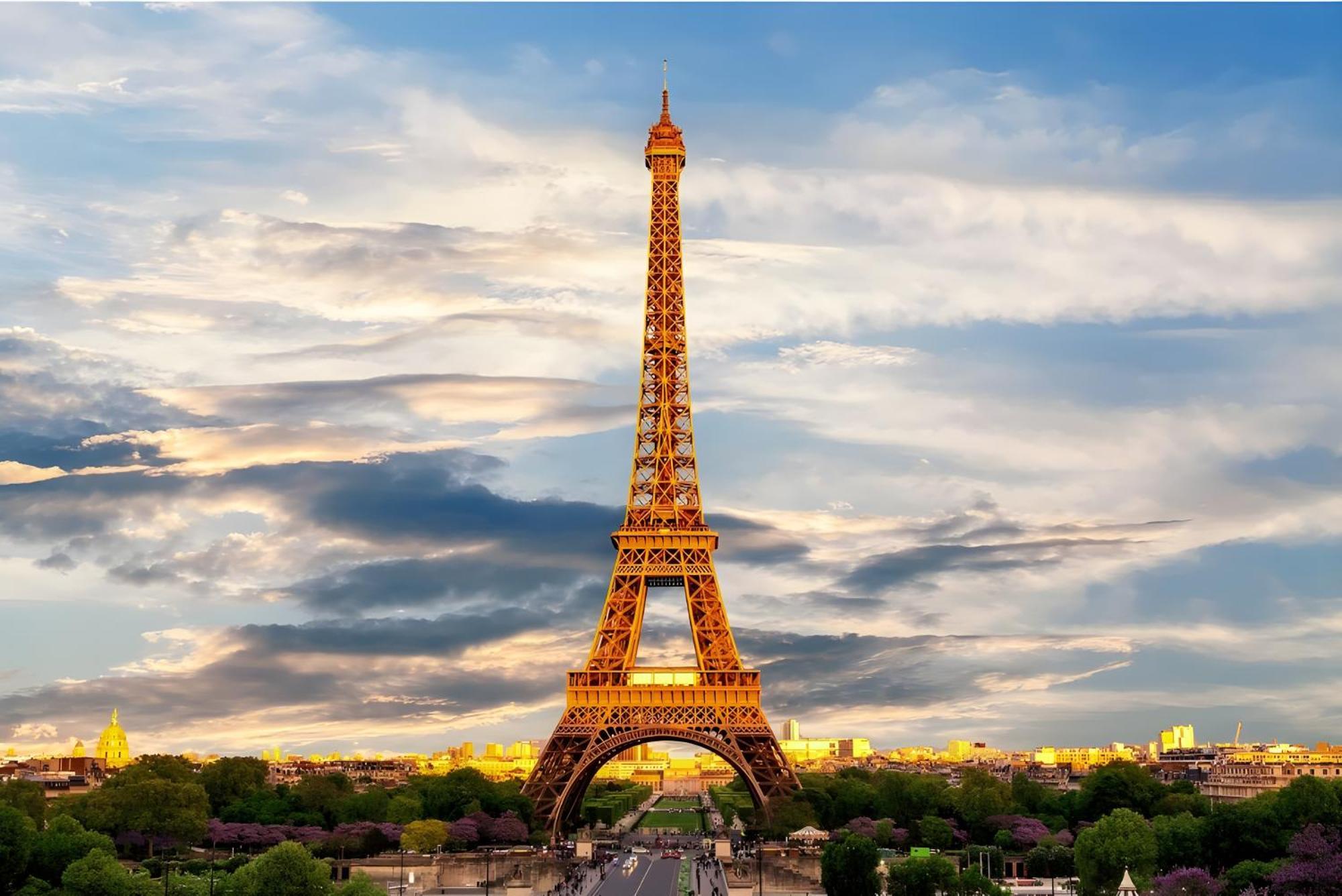 Charmant Studio Climatise Paris Expo Porte De Versailles - Dome De Paris , Near Transportation Links วองว์ส ภายนอก รูปภาพ